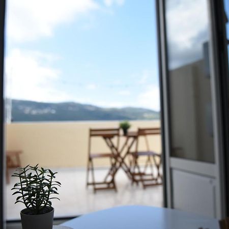 Plateia Sea View Loft Samos Town Exterior foto