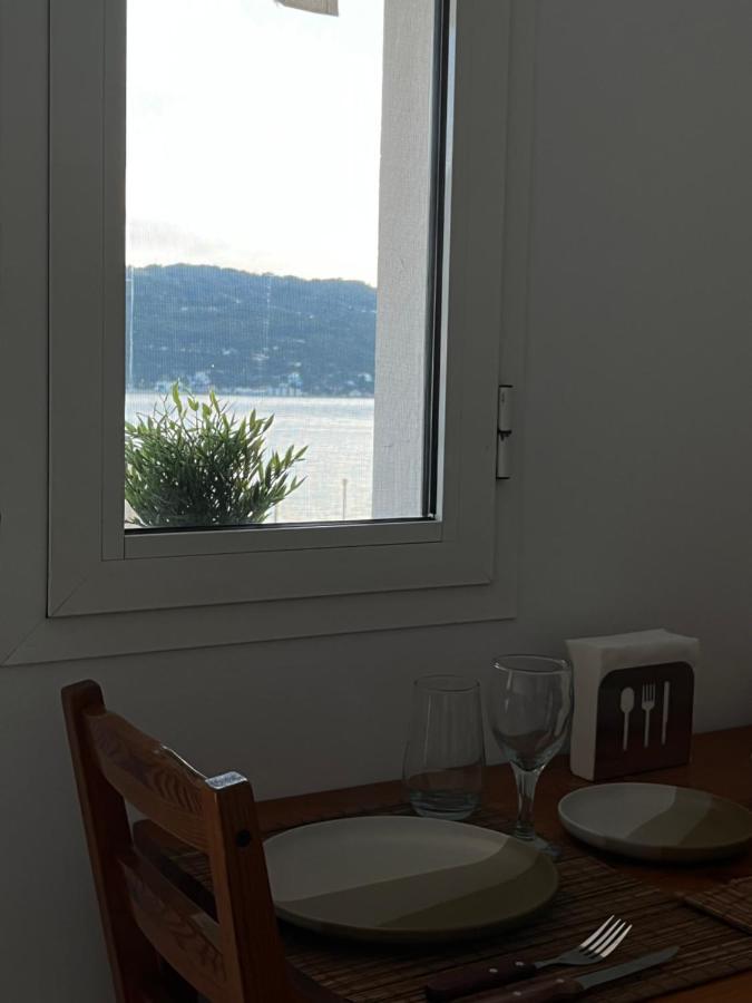 Plateia Sea View Loft Samos Town Exterior foto